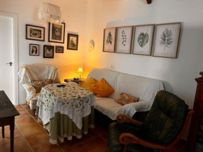 Casa Veracruz, Benarrabá